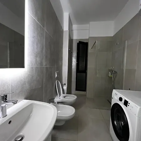 Staytica Lv Apartment *