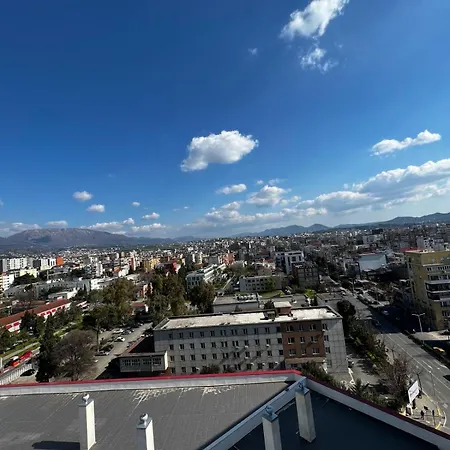 Appartamento Staytica Lv Tirana