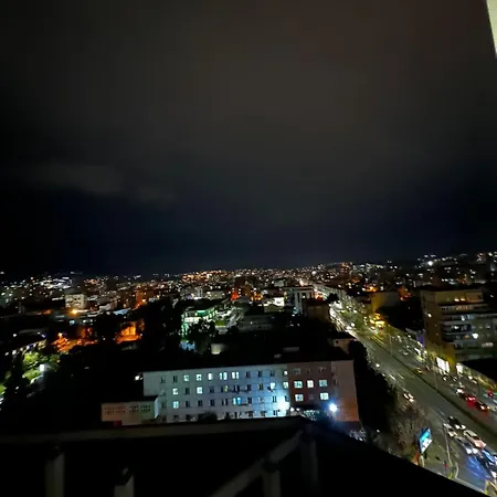 Staytica Lv * Tirana