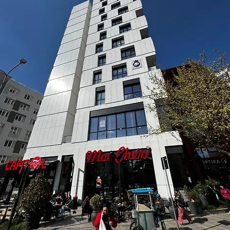 Staytica Lv Apartment