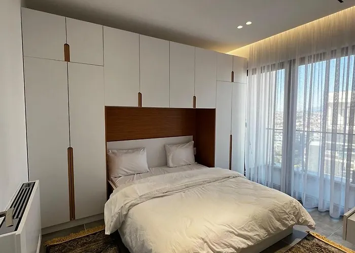 Staytica Lv Apartment *