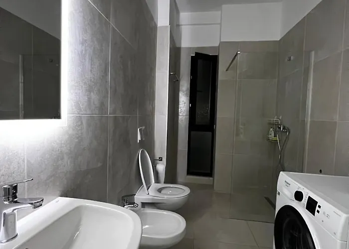 Staytica Lv Apartment *