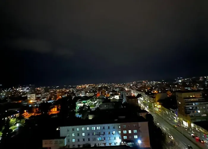 Staytica Lv * Tirana