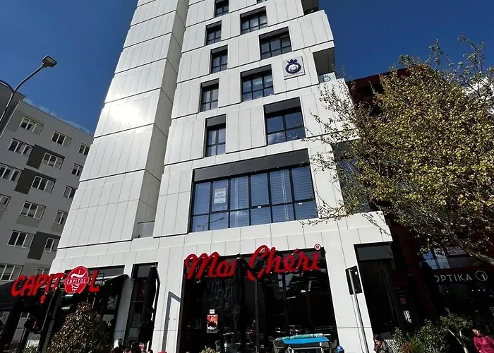 Staytica Lv Apartman